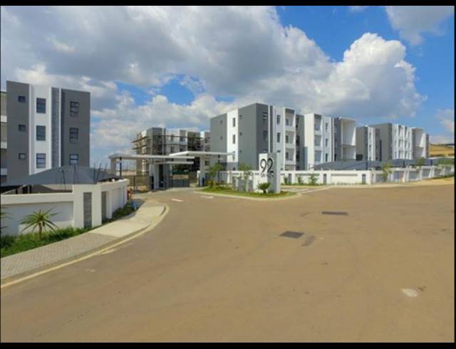 2 BEDROOM PROPERTY TO RENT IN CARLSWALD